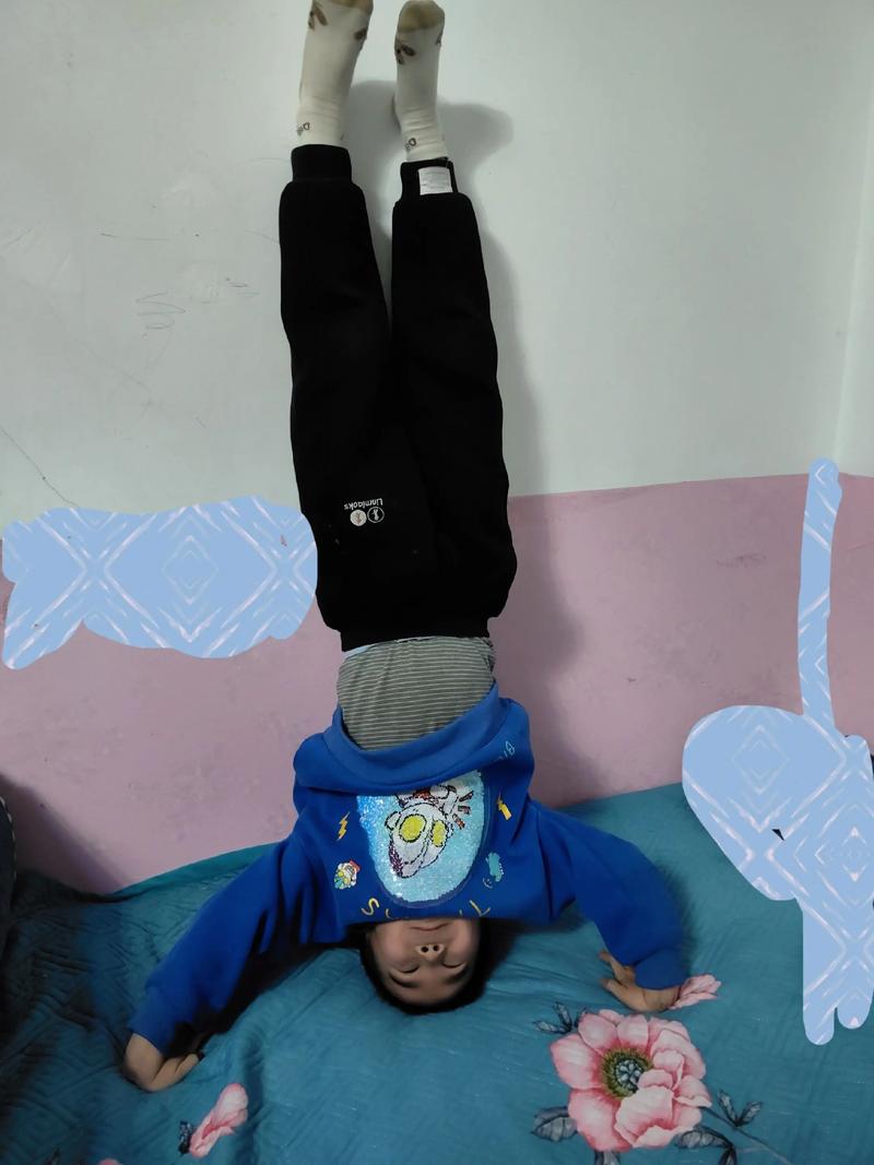 为什么减肥减肥我倒立脚总麻