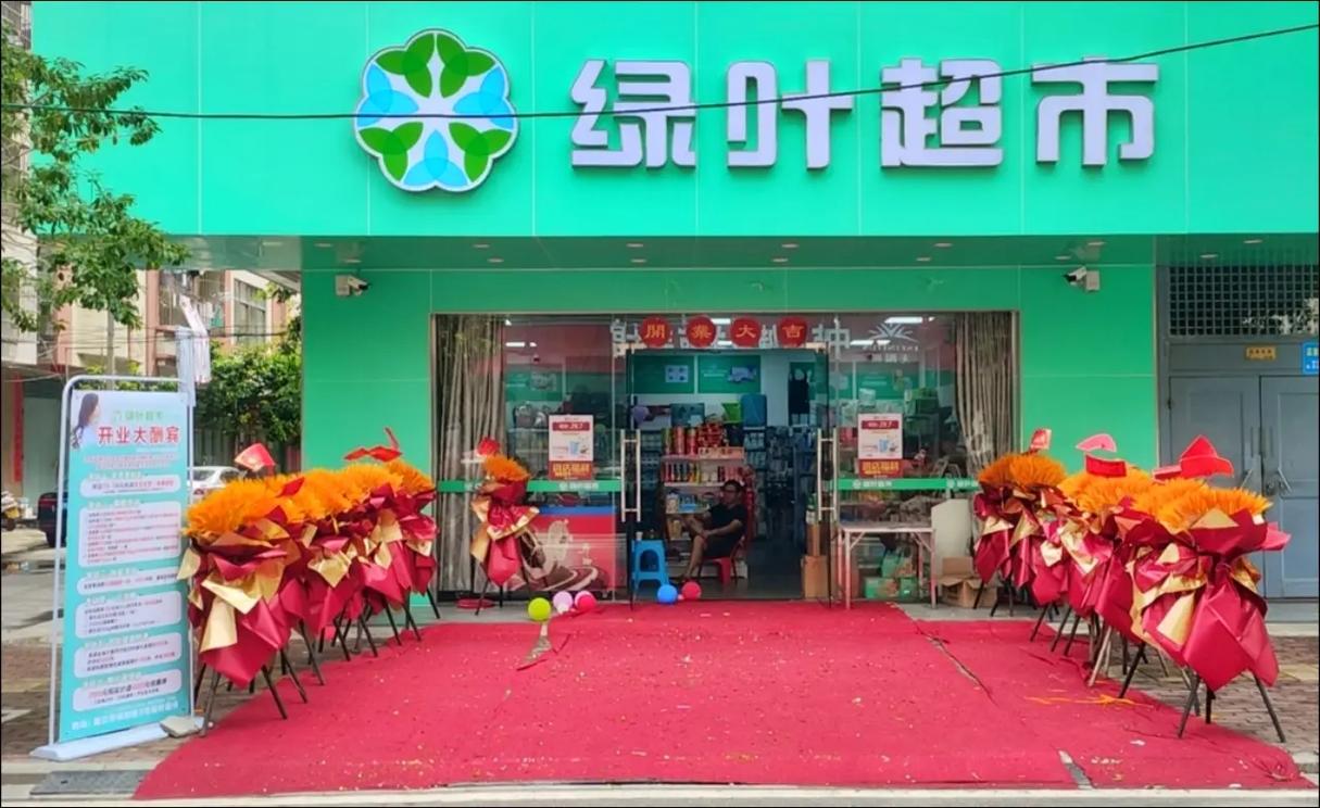 绿叶产品最新价格多少