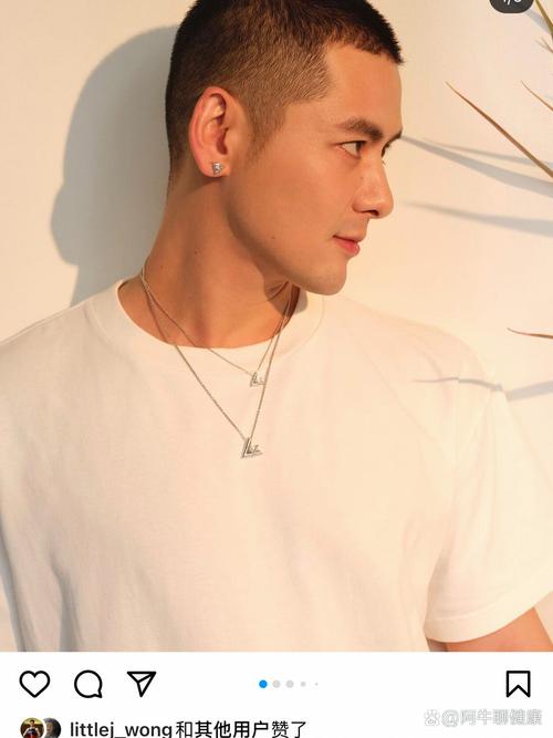 发际线低适合什么发型