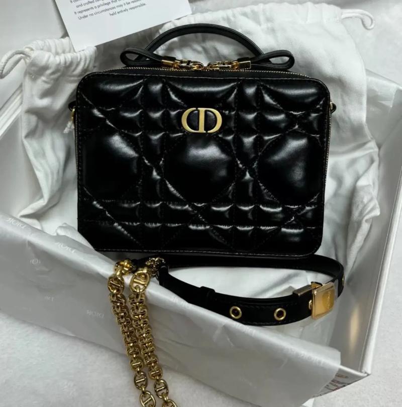 迪奥最新彩妆盒