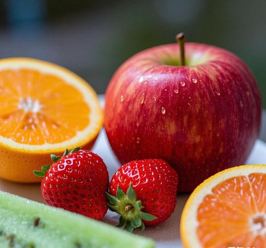 早上适合吃什么水果