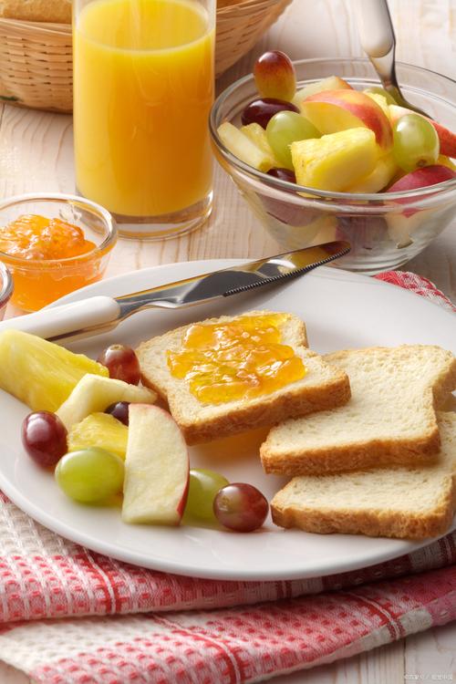 早上适合吃什么水果