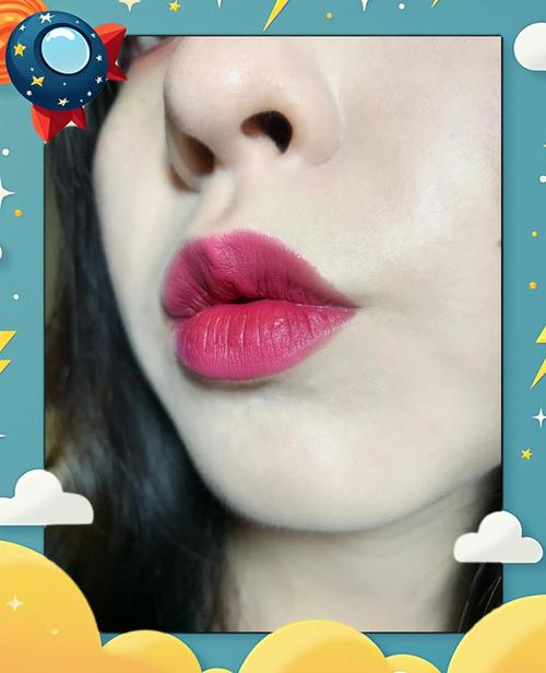 黑皮适合什么颜色口红