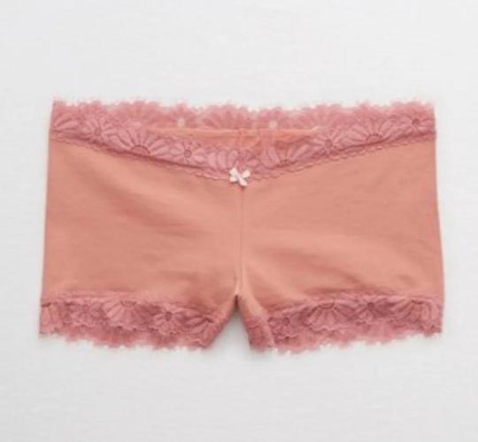 平角裤什么意思