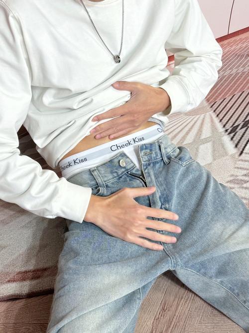 平角裤什么意思