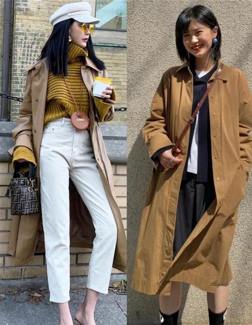 皮肤偏黄穿什么颜色