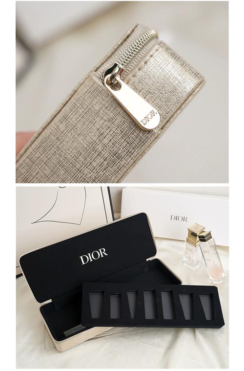 迪奥彩妆盒 最新