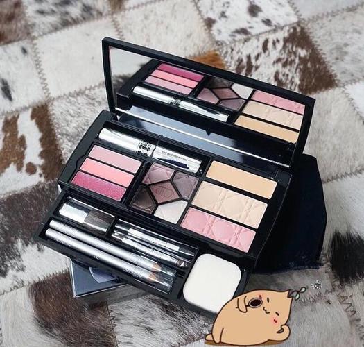 迪奥彩妆盒 最新