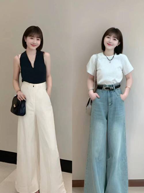 发型怎么搭配衣服