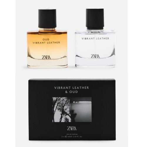 zara香水最新价格