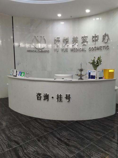 最新美容技术代理