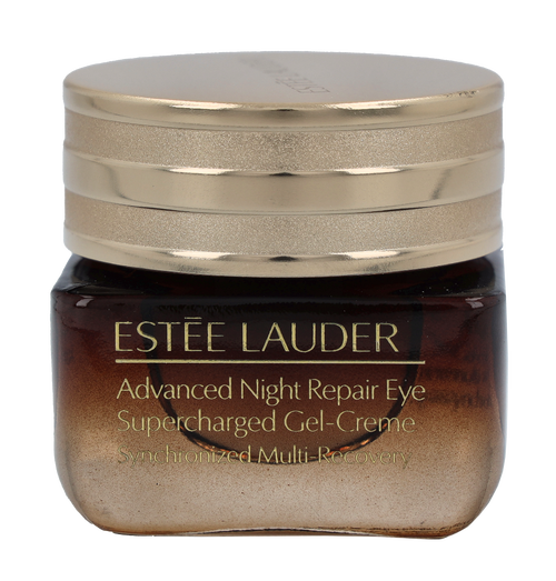 雅诗兰黛最新眼霜精华