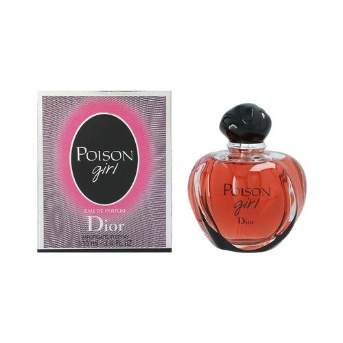 迪奥poision girl 最新