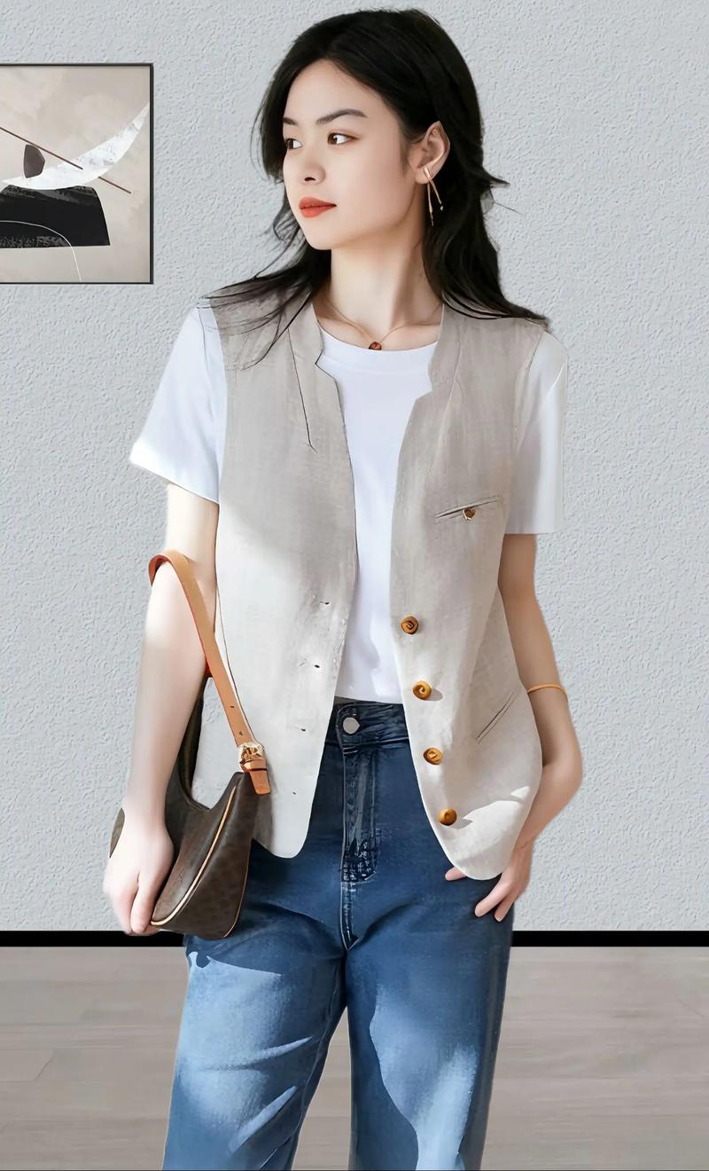 西装马甲的颜色怎么搭配图片