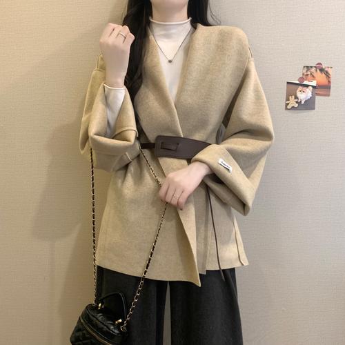 胖人穿什么外套好看