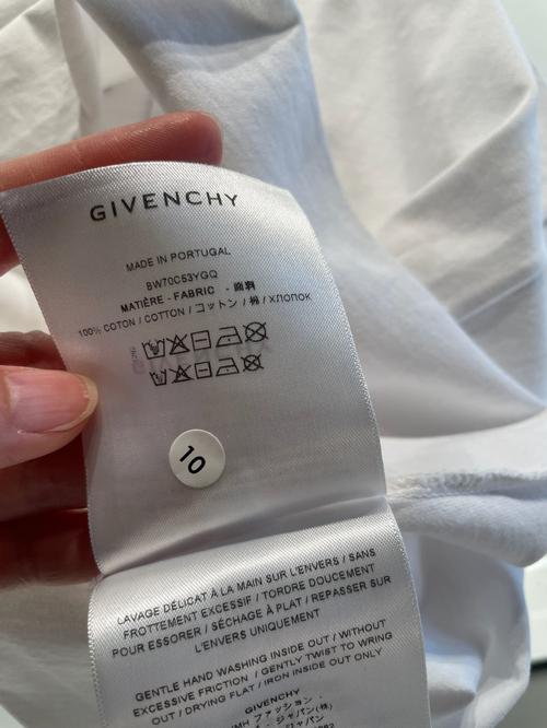 纪梵希的最新价格