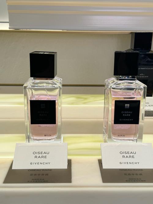 纪梵希的最新价格