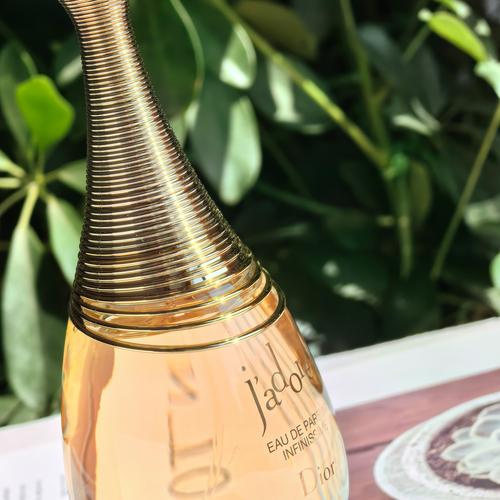 迪奥真我香水最新