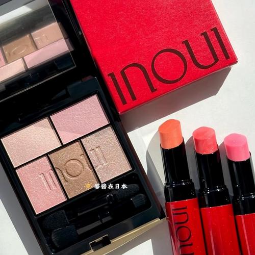 资生堂2025最新口红