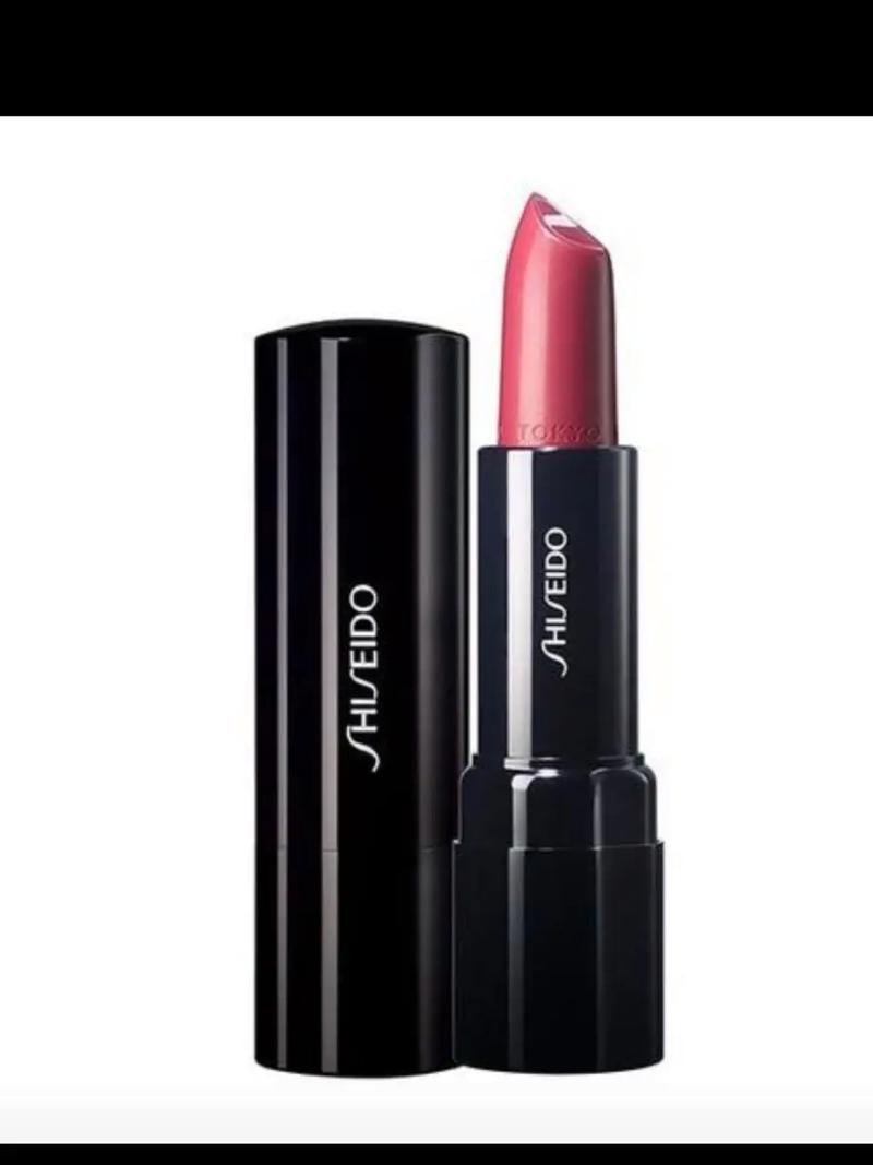 资生堂2025最新口红