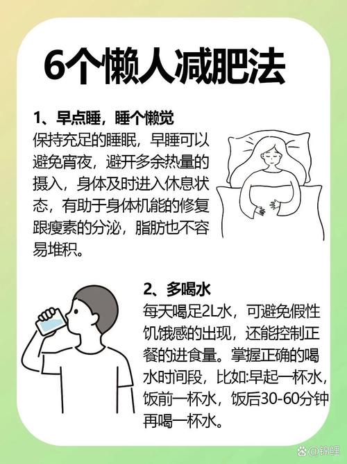 什么是支点减肥法