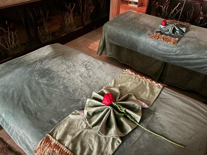 the solution最新面膜