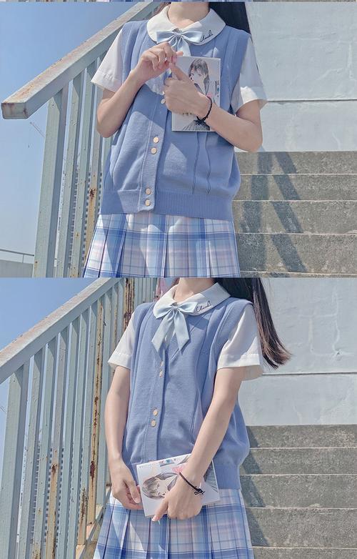 水蓝色搭配什么颜色