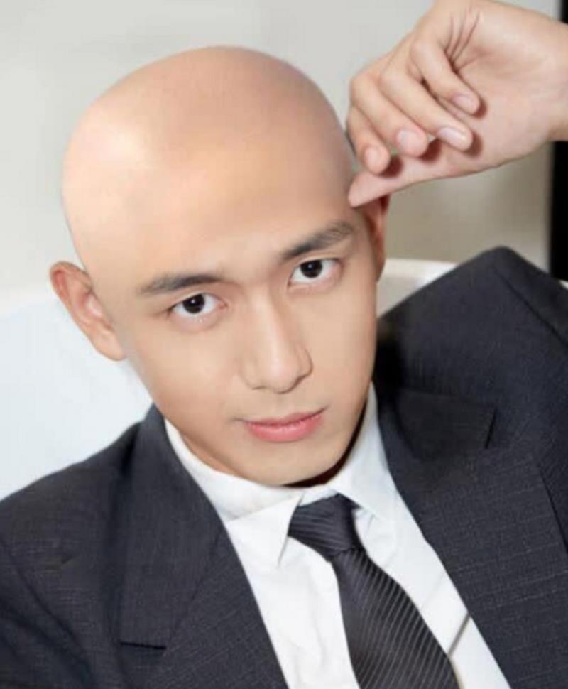 什么人适合光头