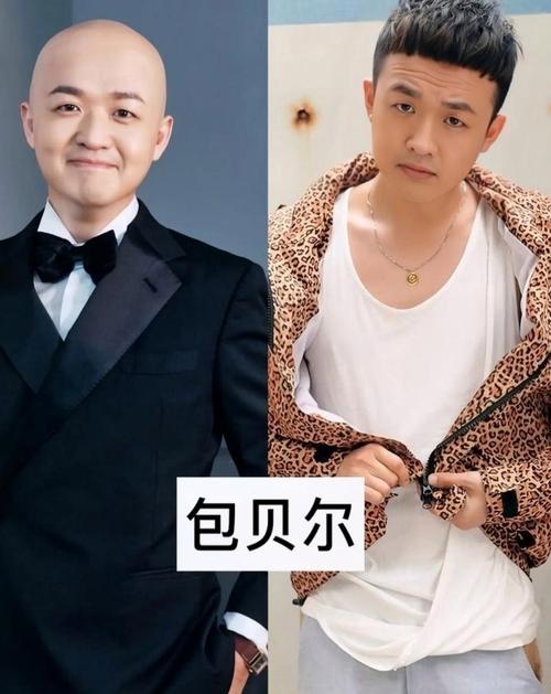 什么人适合光头