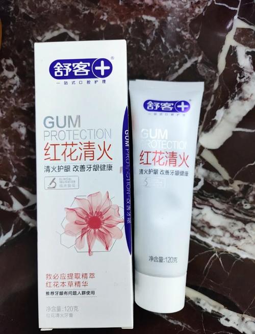 刷牙出血用什么牙膏