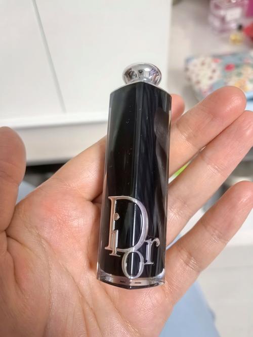 迪奥最新超模唇膏