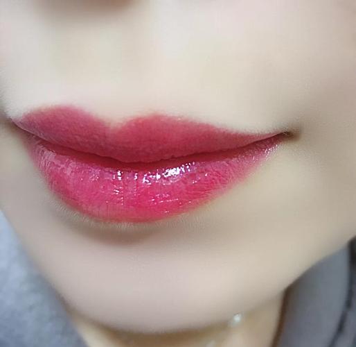 迪奥最新超模唇膏
