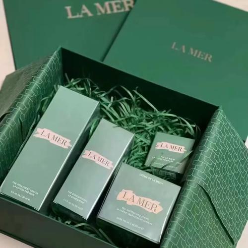 海蓝之谜最新礼盒