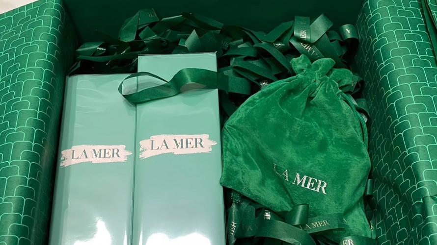 海蓝之谜最新礼盒