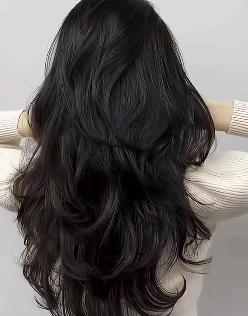 胖女人适合什么发型