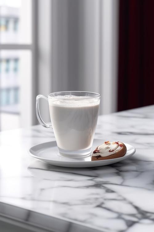 减肥期间喝什么牛奶