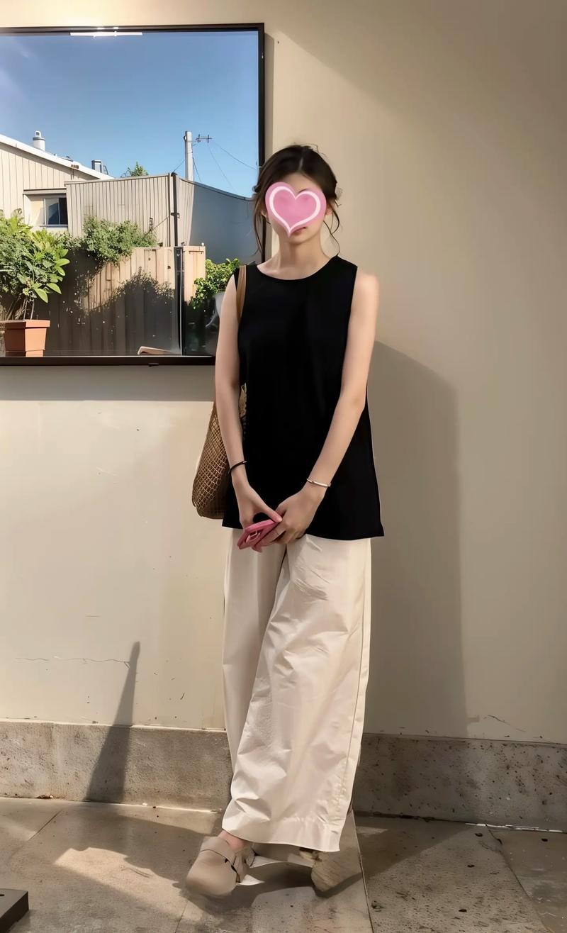 什么颜色衣服不显黑