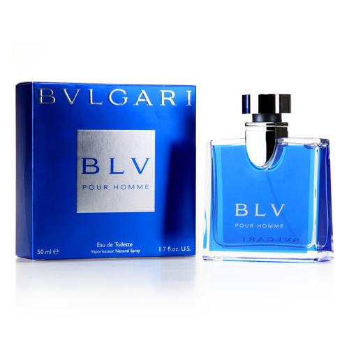 宝格丽最新男士香水