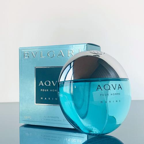 宝格丽最新男士香水