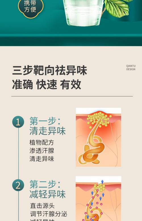 狐臭有什么好处