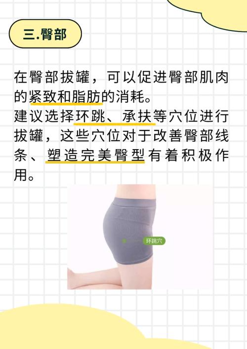 为什么拔罐可以减肥