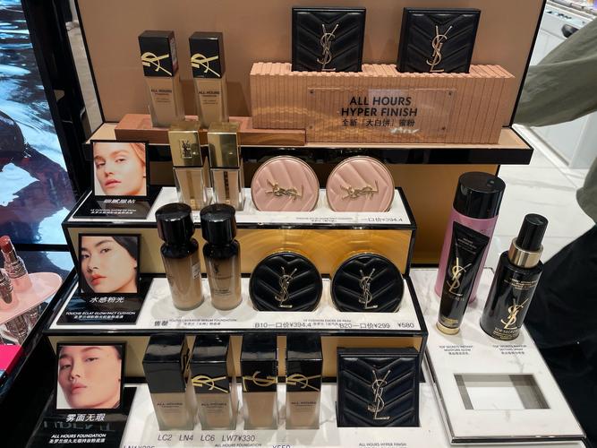 什么牌子的彩妆好用