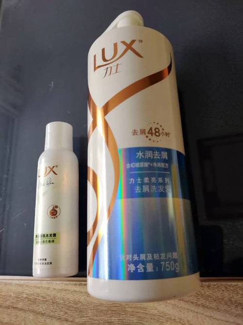 什么牌洗发水好用