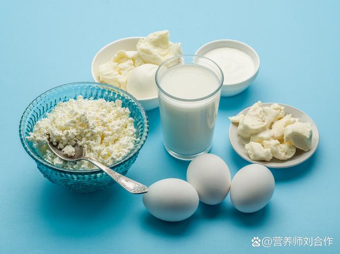 牛奶配什么减肥