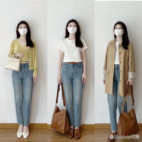 三十多岁穿衣服怎么搭配好看图片