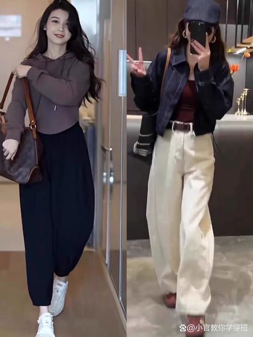 三十多岁穿衣服怎么搭配好看图片