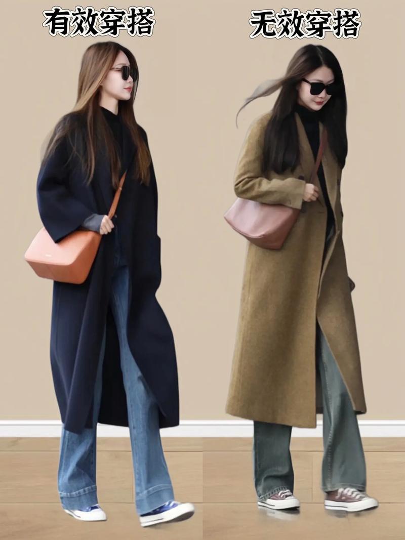 三十多岁穿衣服怎么搭配好看图片