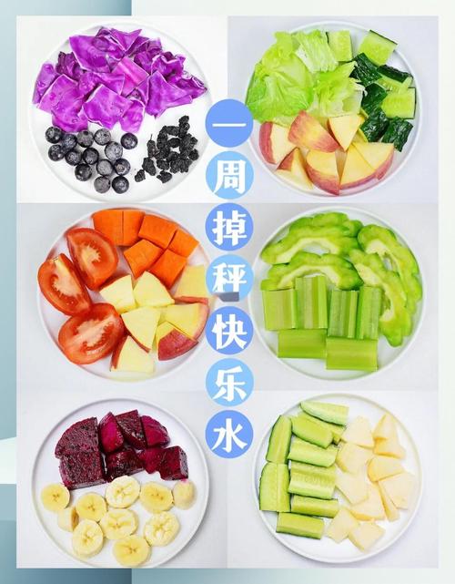 春季喝什么蔬果汁减肥