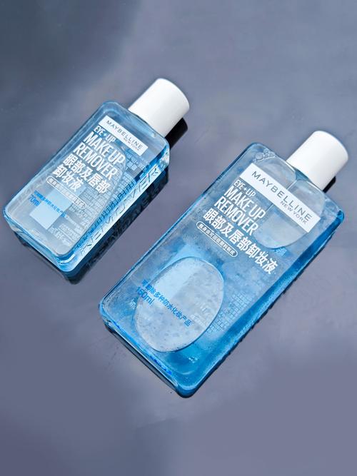 美宝莲最新产品