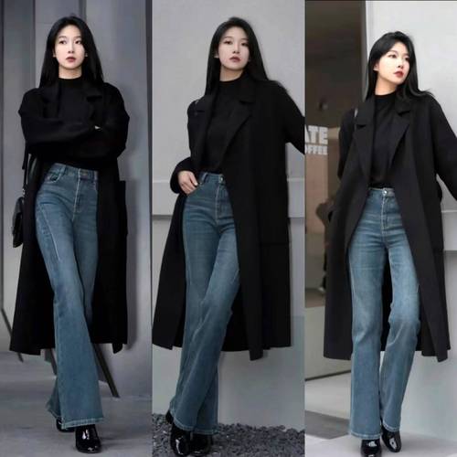 皮肤黑怎么搭配衣服裤子好看图片欣赏